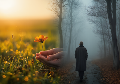 Why ‘Nice’ People Have the Coldest Goodbyes