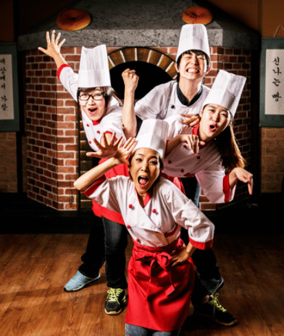 Theater & Performances