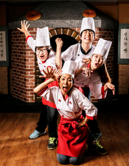 Theater & Performances