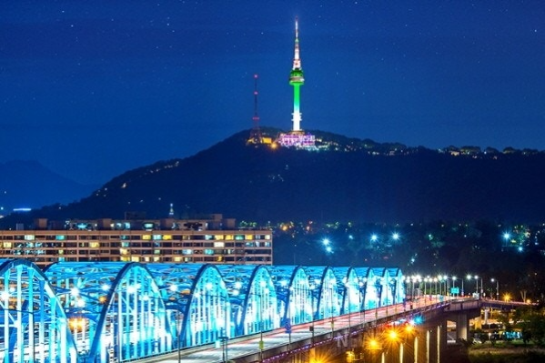 Landmarks & Architecture