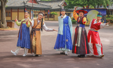 Korean Folk Village: My Ultimate Yongin Travel Guide