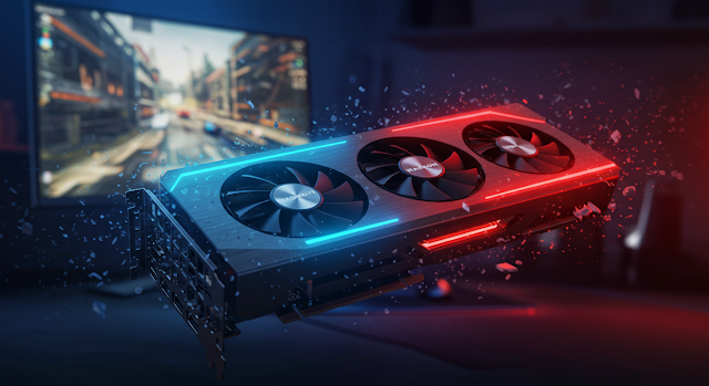 The AMD Radeon RX 9060 XT: A Mid-Range GPU That Redefines Mainstream Gaming