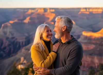 10 Pieces of Life-Changing Advice for 50-Year-Olds from Retirees