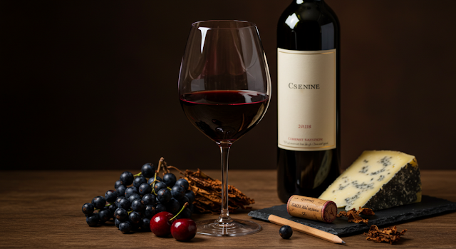 Cabernet Sauvignon: Your Ultimate Guide to the King of Red Wines from Bordeaux and Beyond