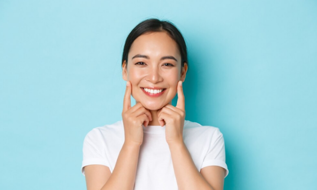 Stop Biting Your Cheek! Understanding Why and How to Fix It