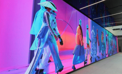 HiKR Ground in Seoul