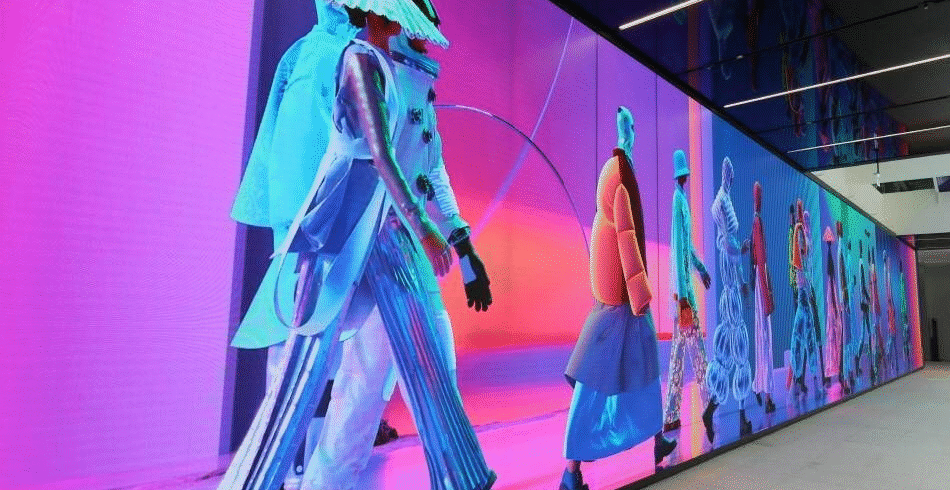 HiKR Ground in Seoul