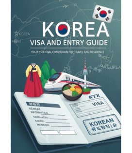 Korea Visa & Entry Guide