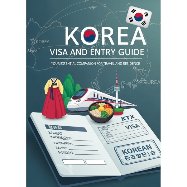 Korea Visa & Entry Guide