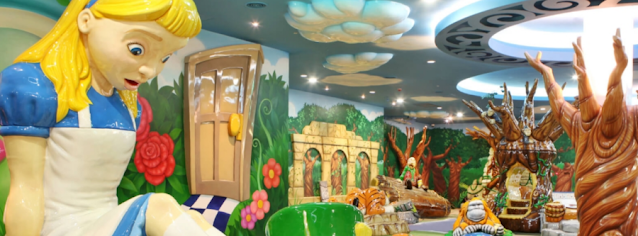 Lotte World Discount Secrets & Pro Tips