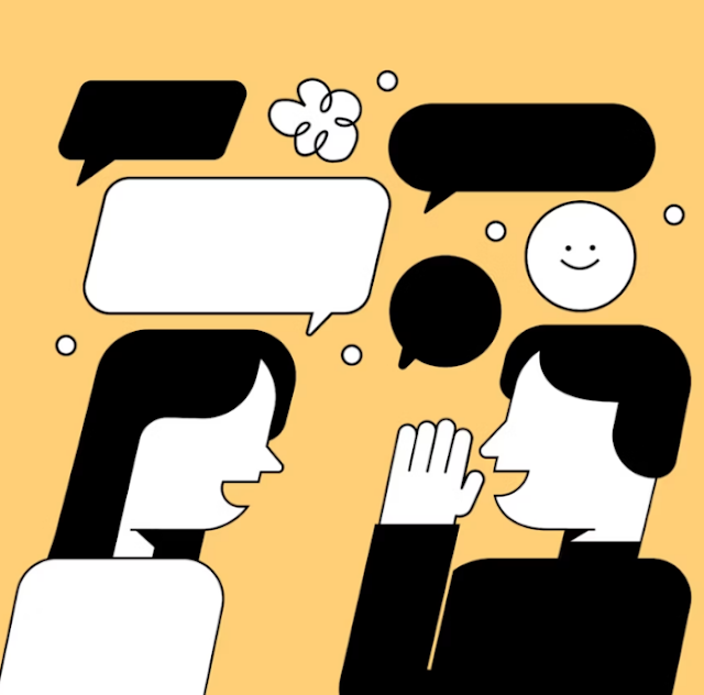 Master Conversation Skills & Communication Tips