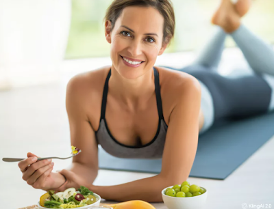 Perimenopause Weight Gain & Metabolic Crisis: What Happens After 40?