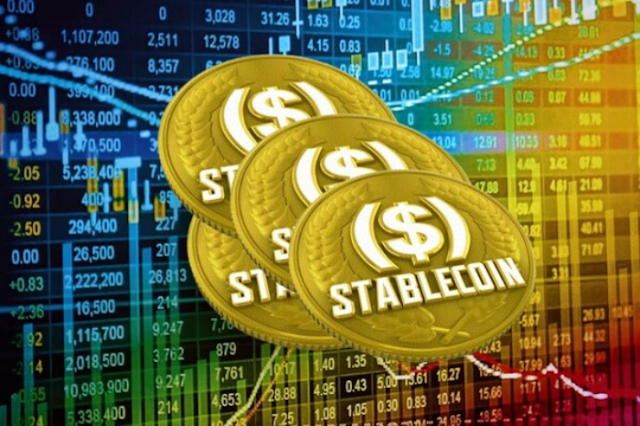 Stablecoin Regulation & Monetary Policy: The Silent Currency War