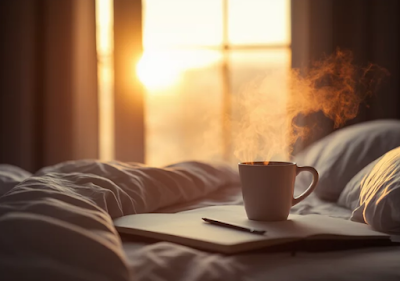 How to Become a Morning Person: My 3 Simple Steps That Actually Work