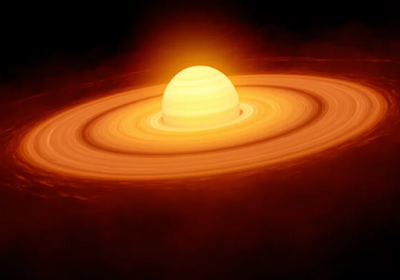 The Incredible Story of the Formation of the Earth and the Origin