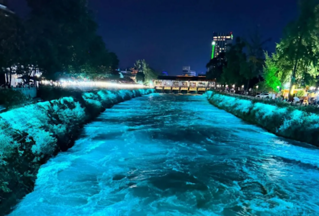 Unearthing Ancient Wisdom: My Mind-Blowing [Dujiangyan Irrigation System]