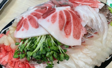 My Noryangjin Fish Market Adventure: A Guide to Korean Seafood