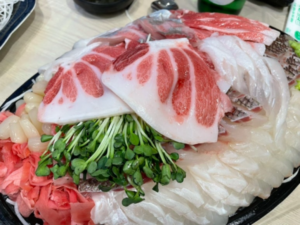 My Noryangjin Fish Market Adventure: A Guide to Korean Seafood