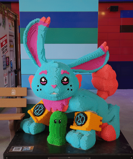 LEGOLAND Korea: Our Epic Family Trip & Pro Tips!