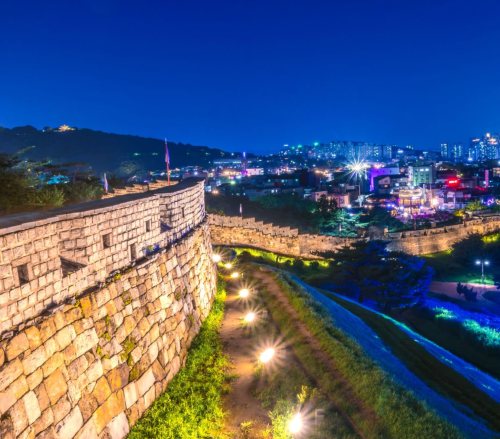 Escape the city with a trip to Gyeonggi Province