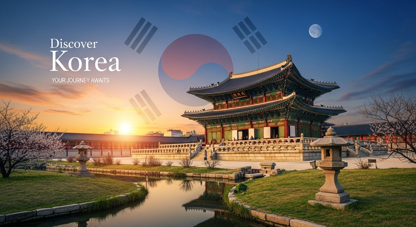 한국여행